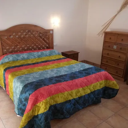Luna Mudejar * טרואל
