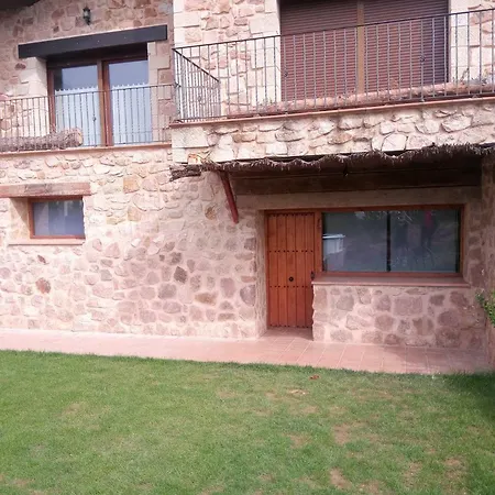 Luna Mudejar * טרואל